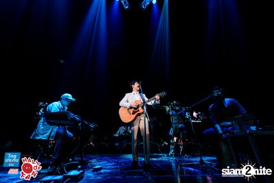 Hall of Fan Concert ft. Atom Chanakan (Album 2) — photo 195