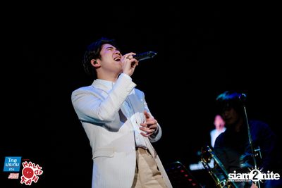 Hall of Fan Concert ft. Atom Chanakan (Album 2) — photo 196