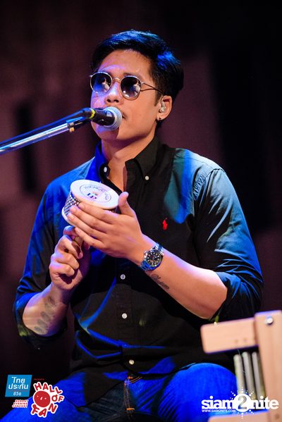 Hall of Fan Concert ft. Atom Chanakan (Album 2) — photo 197