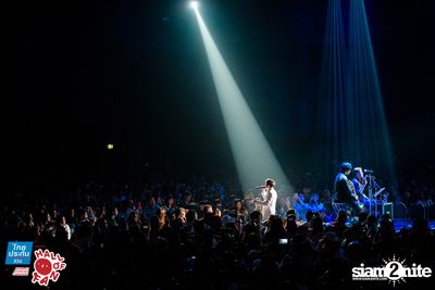 Hall of Fan Concert ft. Atom Chanakan (Album 2) — photo 198