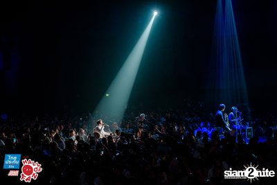 Hall of Fan Concert ft. Atom Chanakan (Album 2) — photo 199