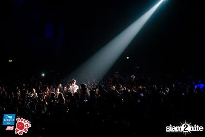Hall of Fan Concert ft. Atom Chanakan (Album 2) — photo 200