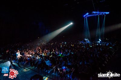 Hall of Fan Concert ft. Atom Chanakan (Album 2) — photo 201