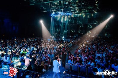 Hall of Fan Concert ft. Atom Chanakan (Album 2) — photo 202