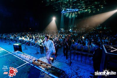 Hall of Fan Concert ft. Atom Chanakan (Album 2) — photo 203