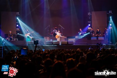 Hall of Fan Concert ft. Atom Chanakan (Album 2) — photo 206