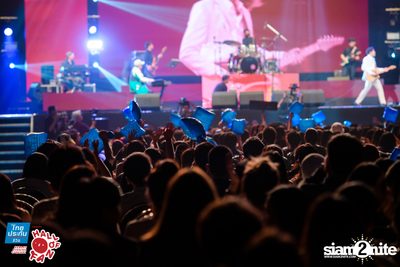 Hall of Fan Concert ft. Atom Chanakan (Album 2) — photo 208