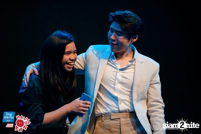 Hall of Fan Concert ft. Atom Chanakan (Album 2) — photo 209