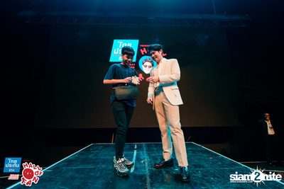 Hall of Fan Concert ft. Atom Chanakan (Album 2) — photo 214