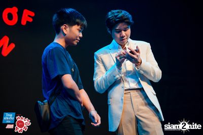 Hall of Fan Concert ft. Atom Chanakan (Album 2) — photo 216