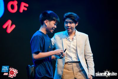 Hall of Fan Concert ft. Atom Chanakan (Album 2) — photo 217