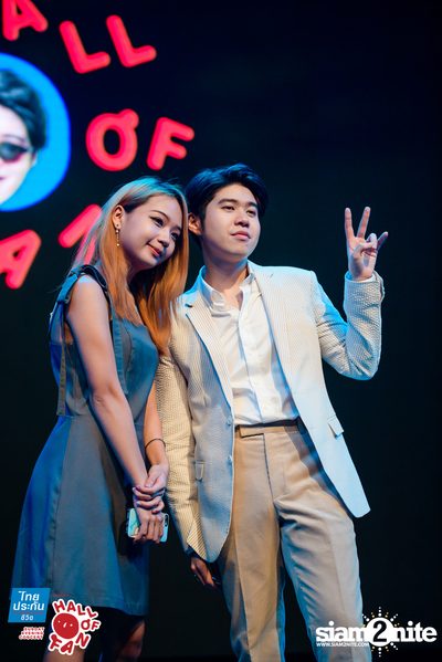 Hall of Fan Concert ft. Atom Chanakan (Album 2) — photo 218