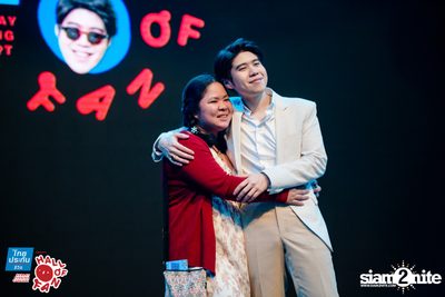Hall of Fan Concert ft. Atom Chanakan (Album 2) — photo 220