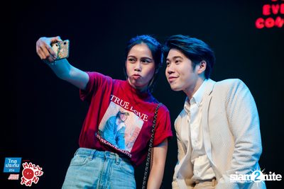 Hall of Fan Concert ft. Atom Chanakan (Album 2) — photo 221