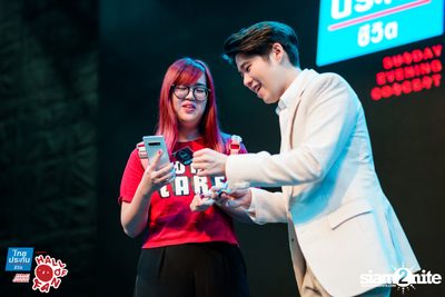 Hall of Fan Concert ft. Atom Chanakan (Album 2) — photo 225