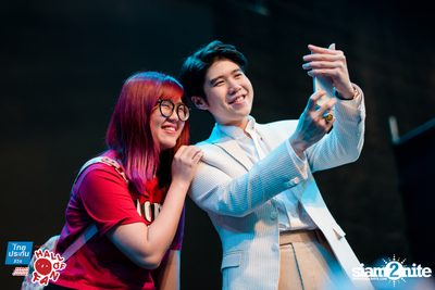 Hall of Fan Concert ft. Atom Chanakan (Album 2) — photo 226