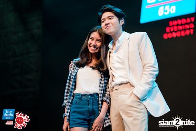 Hall of Fan Concert ft. Atom Chanakan (Album 2) — photo 232
