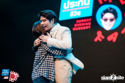 Hall of Fan Concert ft. Atom Chanakan (Album 2) — photo 234