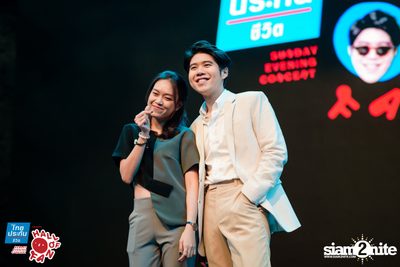 Hall of Fan Concert ft. Atom Chanakan (Album 2) — photo 236