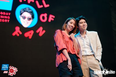 Hall of Fan Concert ft. Atom Chanakan (Album 2) — photo 240