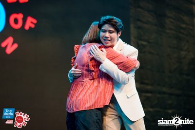 Hall of Fan Concert ft. Atom Chanakan (Album 2) — photo 241