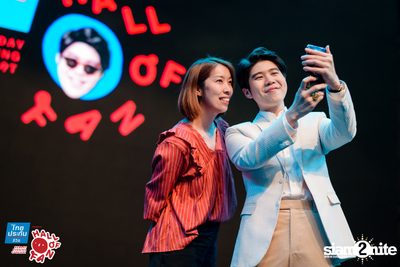 Hall of Fan Concert ft. Atom Chanakan (Album 2) — photo 242