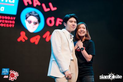 Hall of Fan Concert ft. Atom Chanakan (Album 2) — photo 243