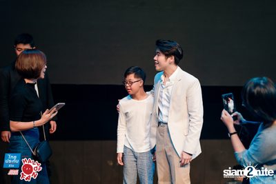 Hall of Fan Concert ft. Atom Chanakan (Album 2) — photo 249