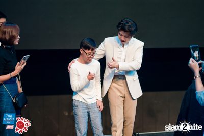 Hall of Fan Concert ft. Atom Chanakan (Album 2) — photo 250
