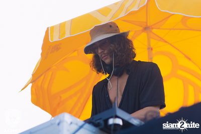 Aesop's Pool Party Takeover ที่ โรงแรมพาร์ค พลาซ่า บางกอก — photo 21