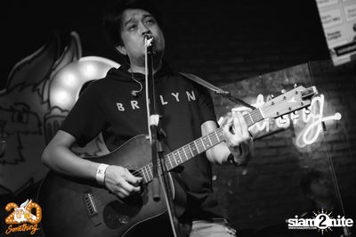 Whal & Dolph x Moving and Cut at 20Something Bar — photo 6