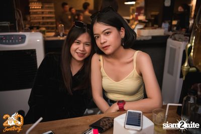 Whal & Dolph x Moving and Cut at 20Something Bar — photo 38