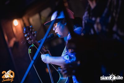 Whal & Dolph x Moving and Cut at 20Something Bar — photo 54
