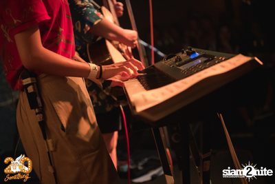 Whal & Dolph x Moving and Cut at 20Something Bar — photo 60