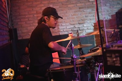 Whal & Dolph x Moving and Cut at 20Something Bar — photo 61