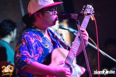 Whal & Dolph x Moving and Cut at 20Something Bar — photo 64