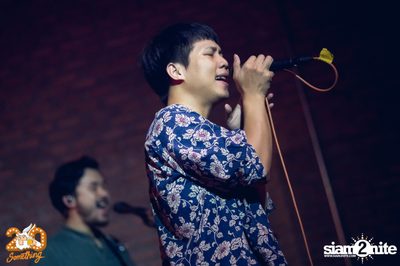 Whal & Dolph x Moving and Cut at 20Something Bar — photo 74