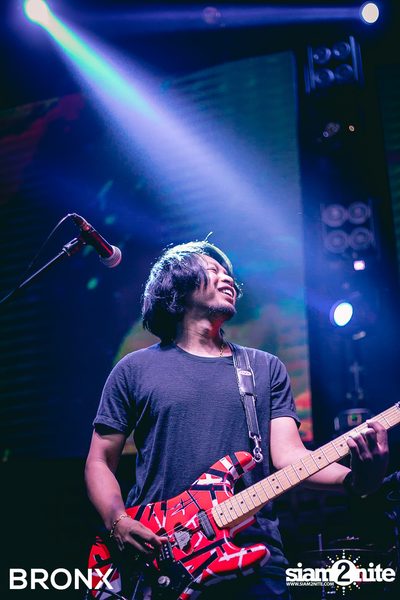 Retrospect ที่ บรองซ์ — photo 13