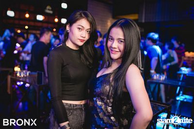 Retrospect ที่ บรองซ์ — photo 14