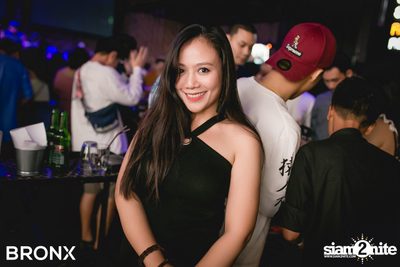 Retrospect ที่ บรองซ์ — photo 27