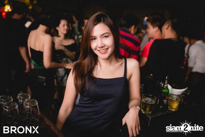 Retrospect ที่ บรองซ์ — photo 31