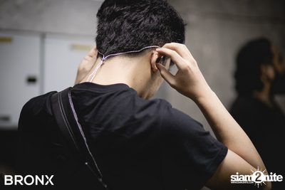 Retrospect ที่ บรองซ์ — photo 45