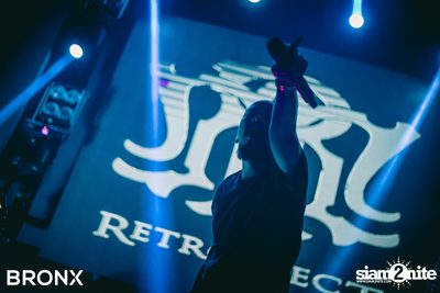 Retrospect ที่ บรองซ์ — photo 54