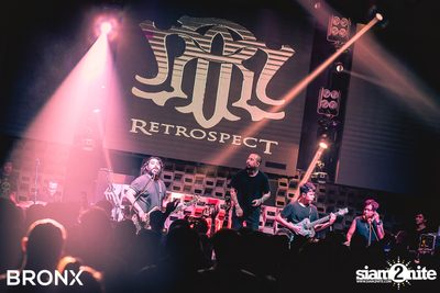Retrospect ที่ บรองซ์ — photo 67