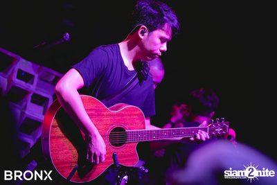 Retrospect ที่ บรองซ์ — photo 72
