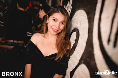 Retrospect ที่ บรองซ์ — photo 109