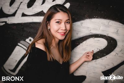 Retrospect ที่ บรองซ์ — photo 111
