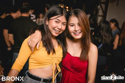 Retrospect ที่ บรองซ์ — photo 114