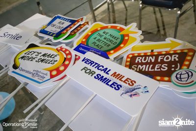 Vertical Miles for Smiles at Fortune Town — photo 5