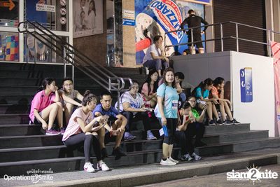 Vertical Miles for Smiles at Fortune Town — photo 13